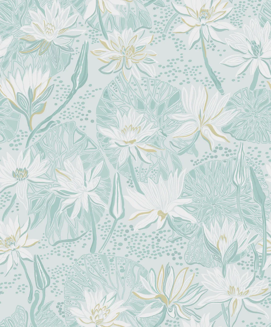 Обои для стен ECO wallpaper Arkiv Engblad 5373