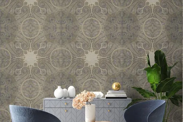 Обои для стен Zoffany Kempshott 312645 #3