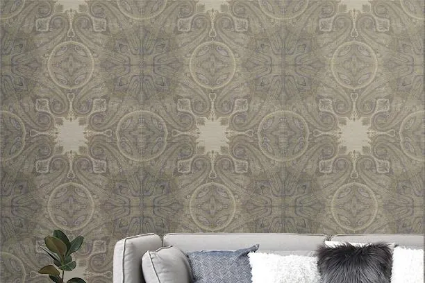 Обои для стен Zoffany Kempshott 312645 #4