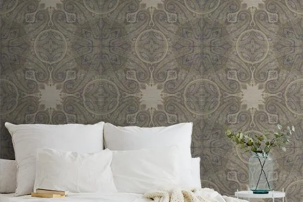 Обои для стен Zoffany Kempshott 312645 #8