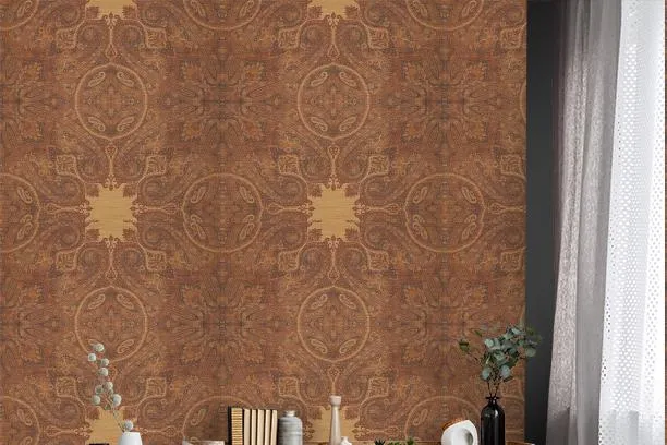 Обои для стен Zoffany Kempshott 312646 #6