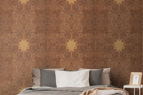 Обои для стен Zoffany Kempshott 312646 #7