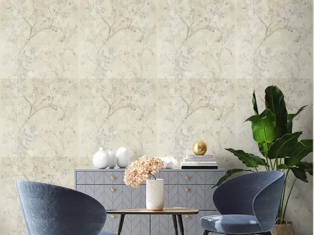 Обои для стен Zoffany Kempshott 312660 #3