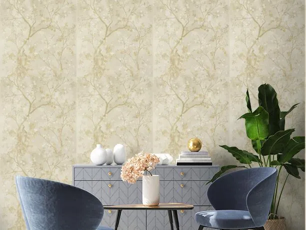 Обои для стен Zoffany Kempshott 312661 #3