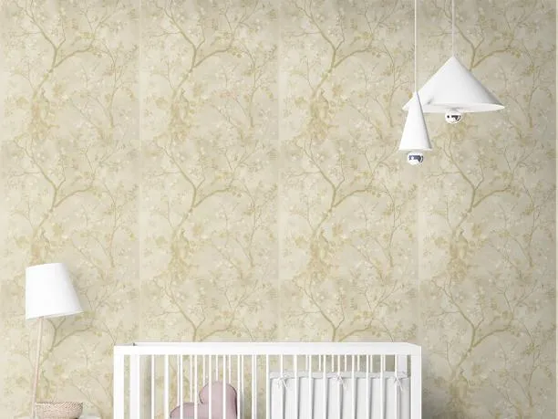 Обои для стен Zoffany Kempshott 312661 #9