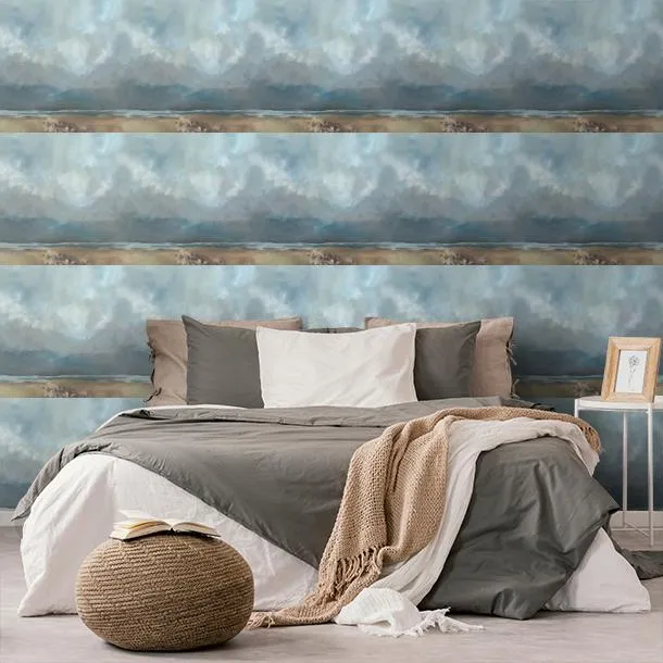 Обои для стен Zoffany Kempshott 312663 #7