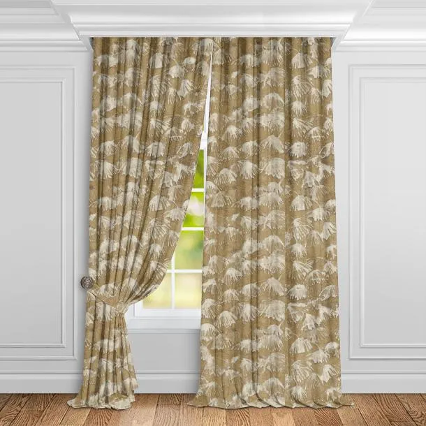 Ткань Zoffany Boleyn Fabrics 322622 #3