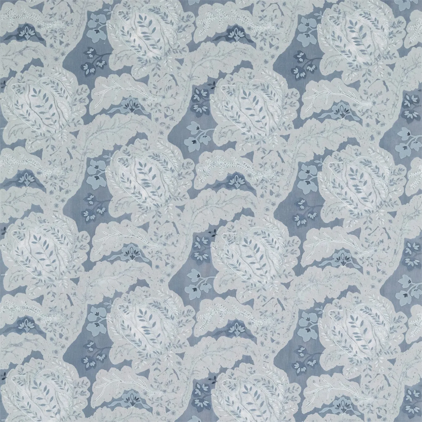 Ткань Zoffany Boleyn Fabrics 332771