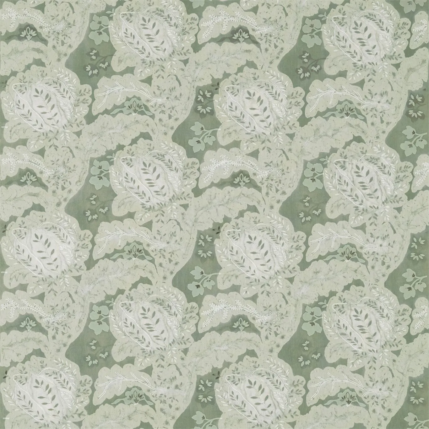 Ткань Zoffany Boleyn Fabrics 332774