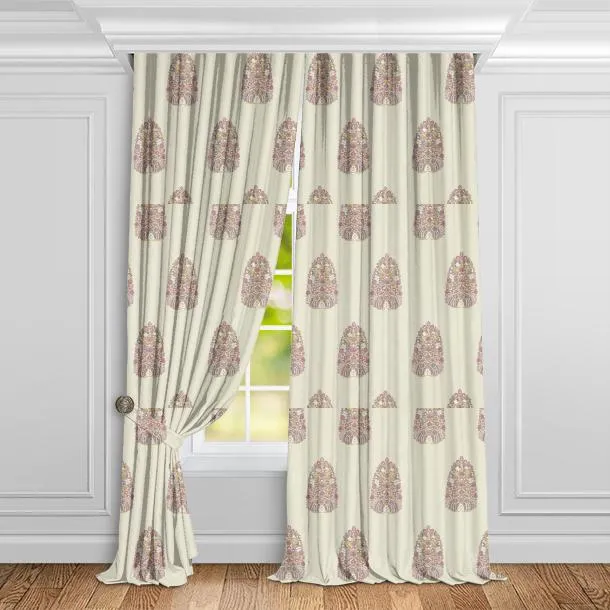 Ткань Zoffany Boleyn Fabrics 332775 #3