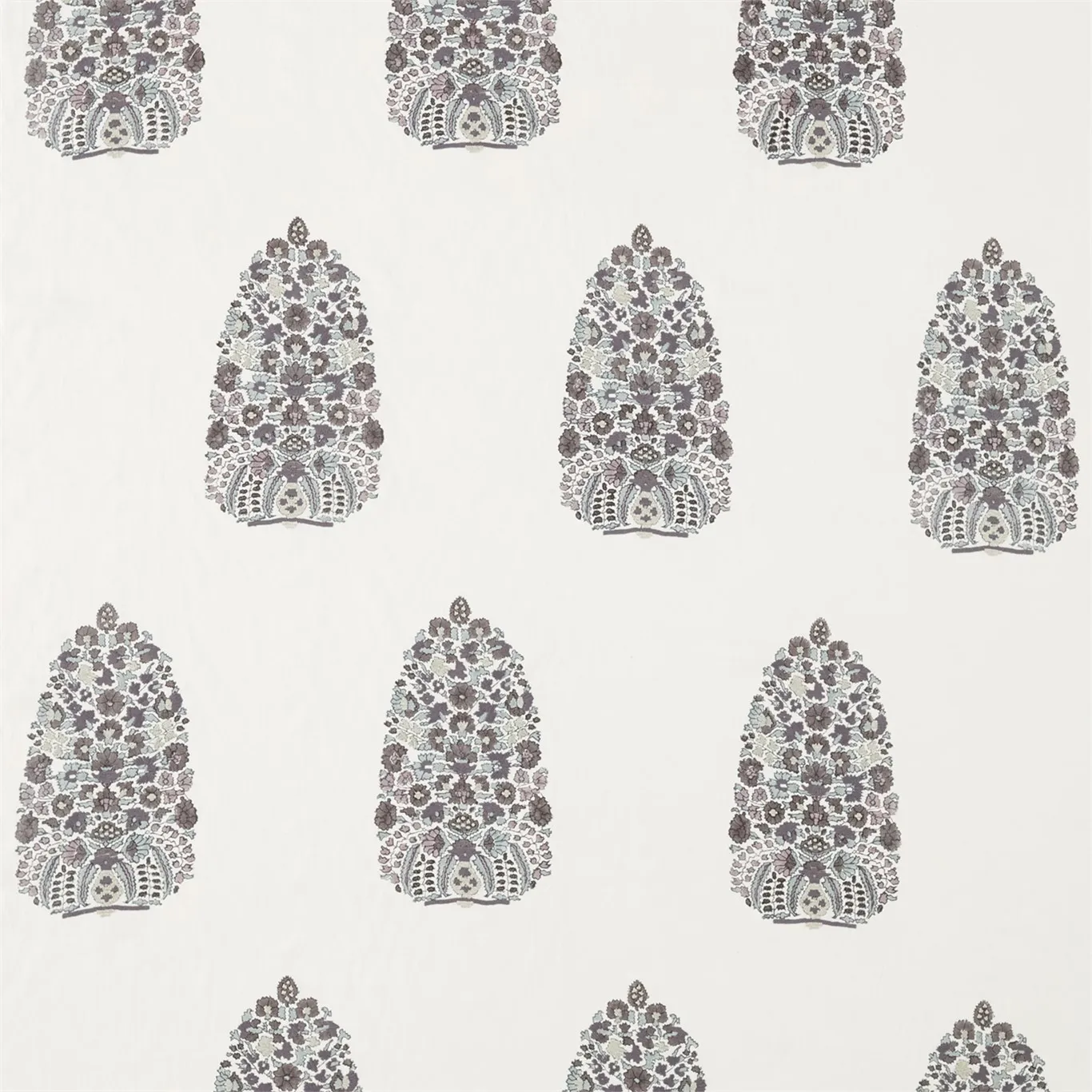 Ткань Zoffany Boleyn Fabrics 332776