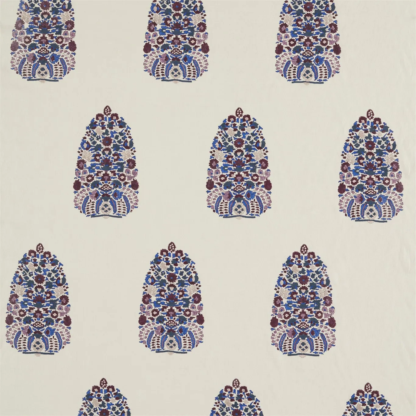 Ткань Zoffany Boleyn Fabrics 332777