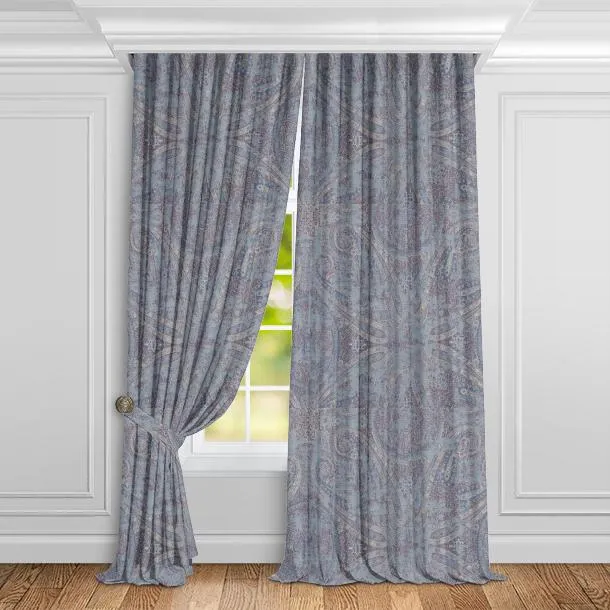 Ткань Zoffany Elswick 332806 #3