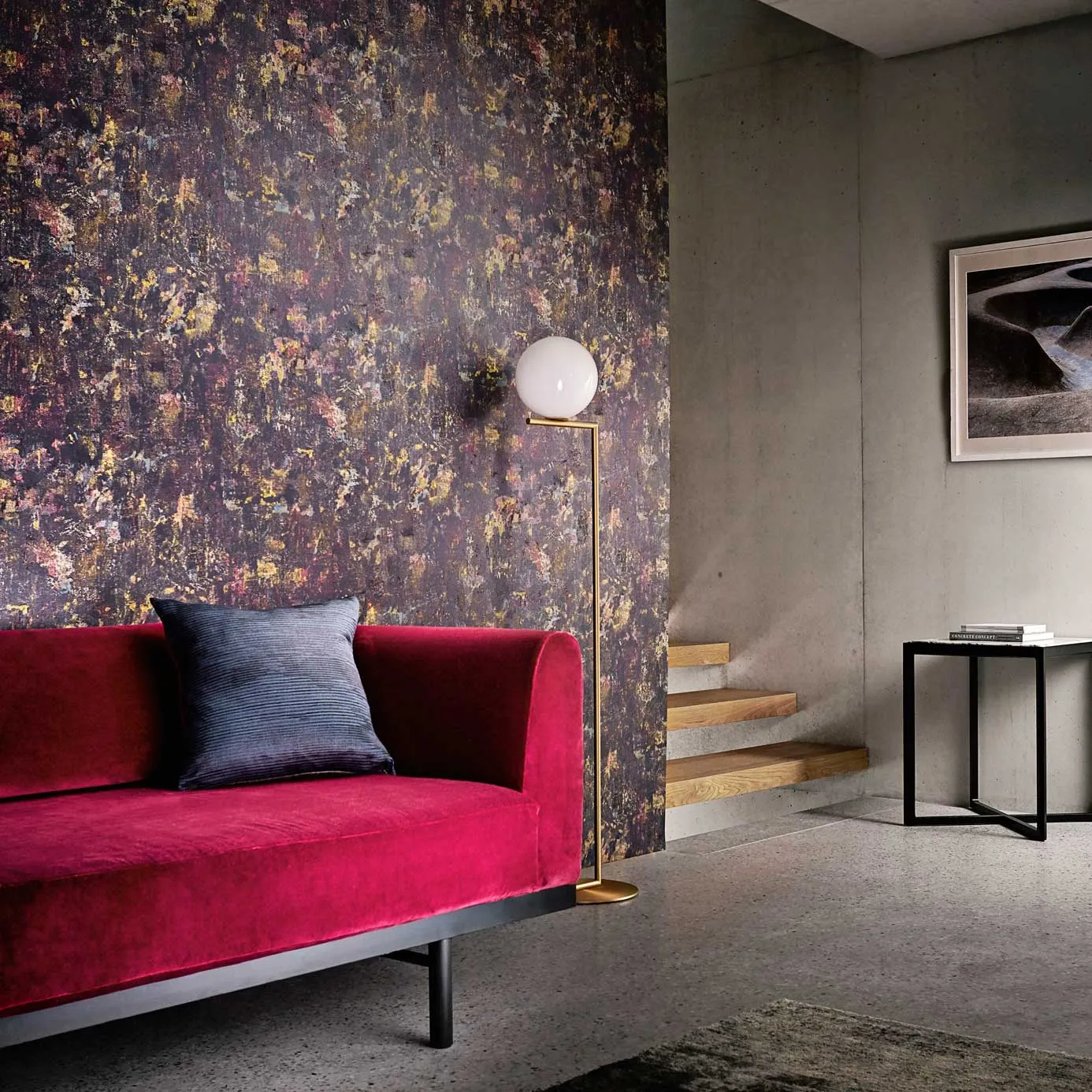 Обои для стен Anthology Definition Wallpapers 111608 #2