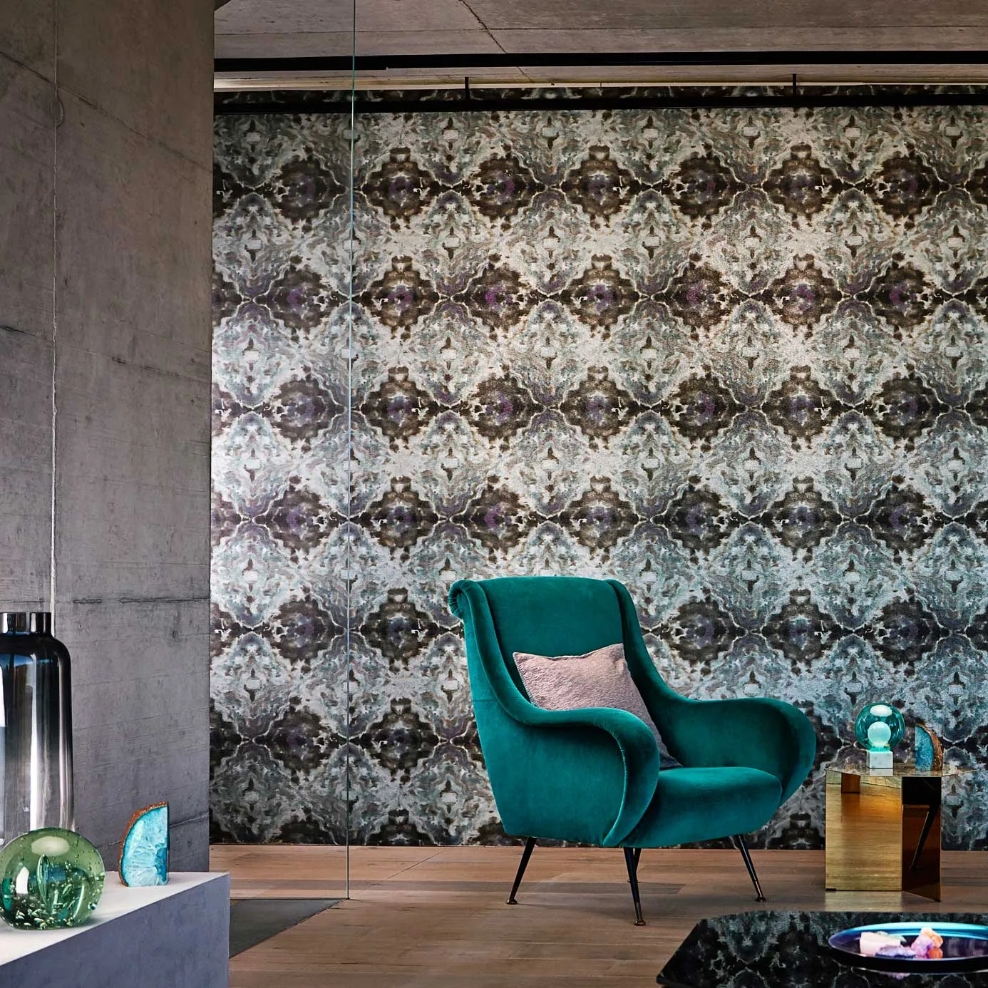 Обои для стен Anthology Definition Wallpapers 111617 #2