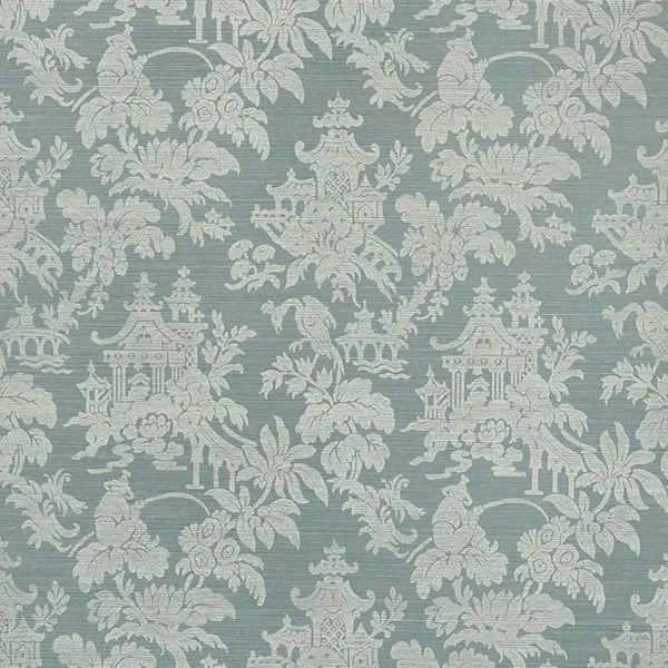 Обои для стен Schumacher Shangri-La 5008323