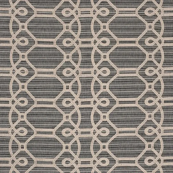 Ткань Schumacher Caravanne 71931