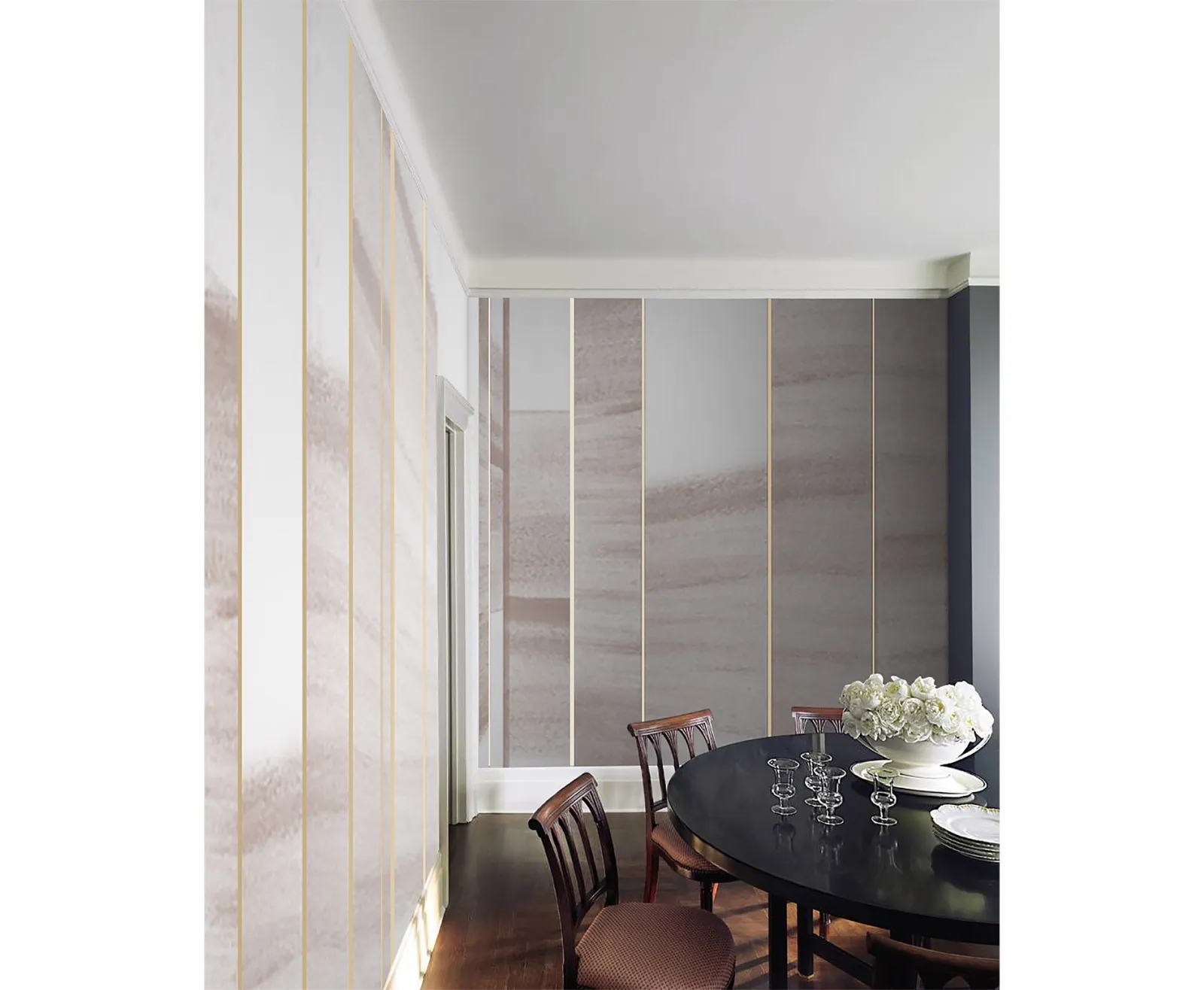 Обои для стен Fresq Geo.21 shop155-10