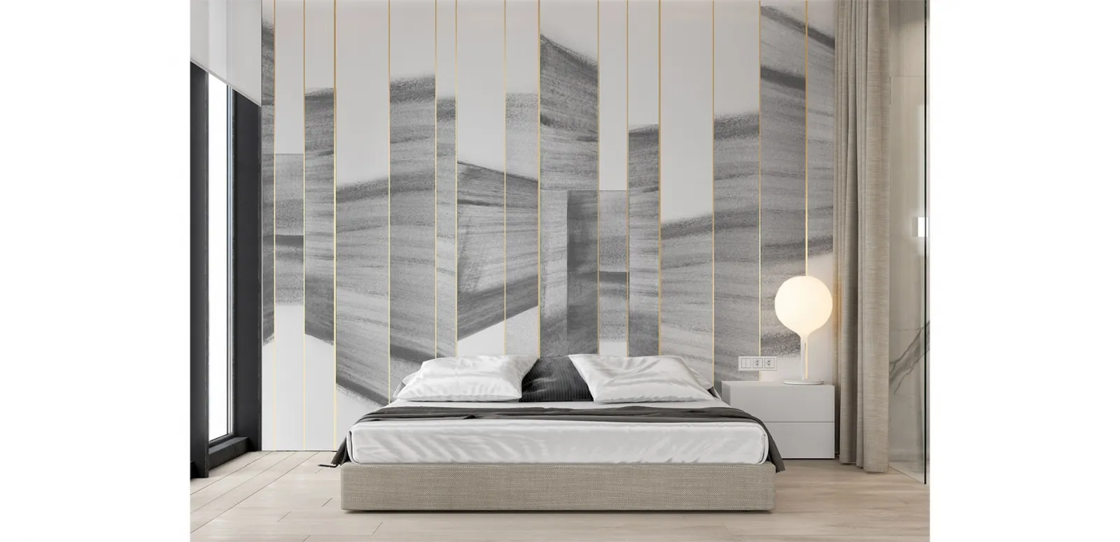 Обои для стен Fresq Geo.21 shop155-13