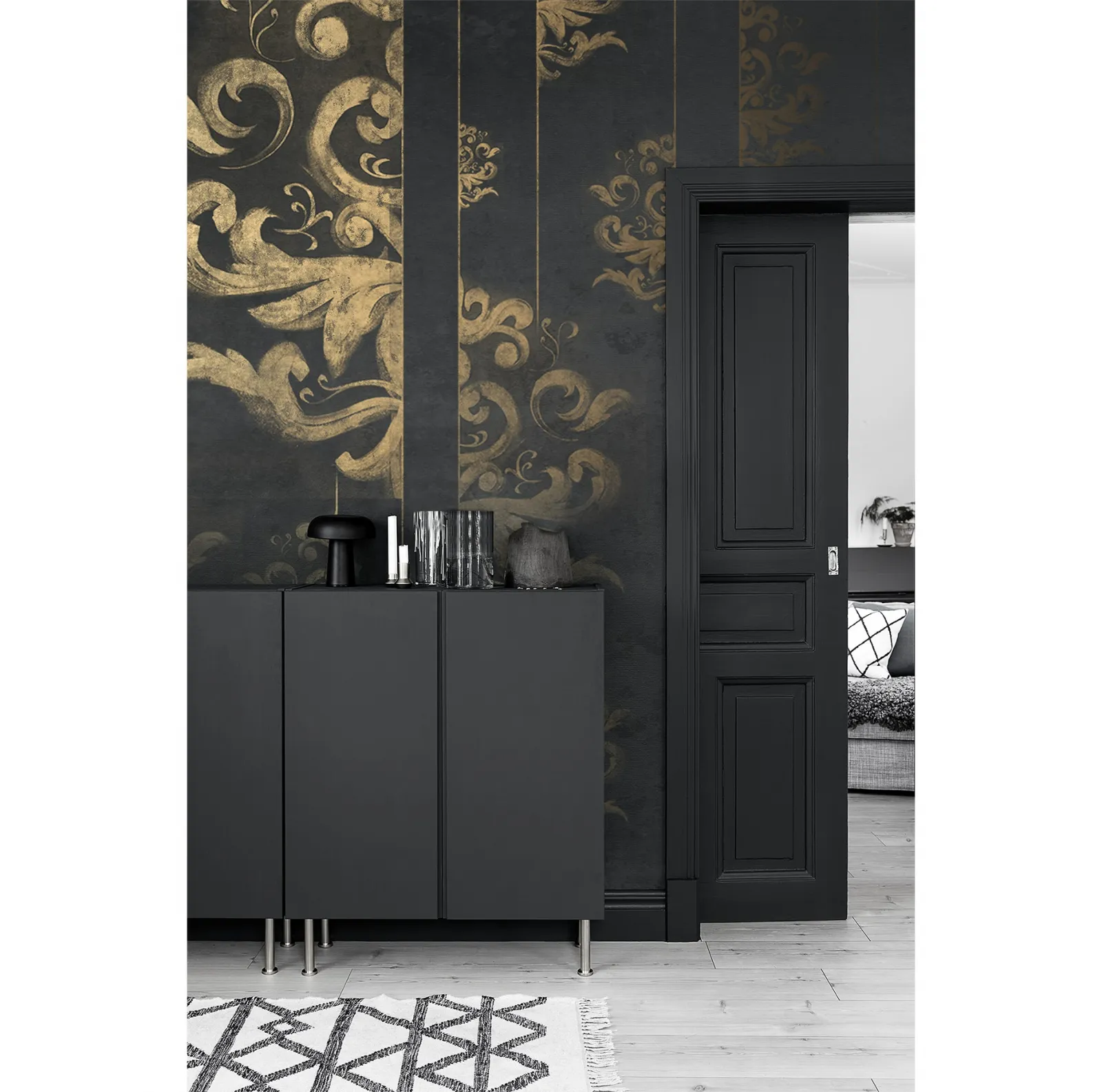 Обои для стен Fresq Geo.22 shop154-2