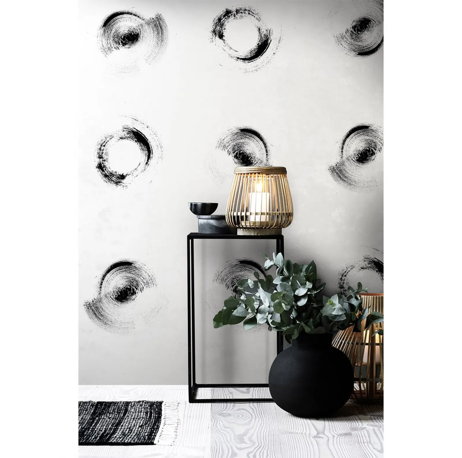 Обои для стен Fresq Geo.25 shop159-5