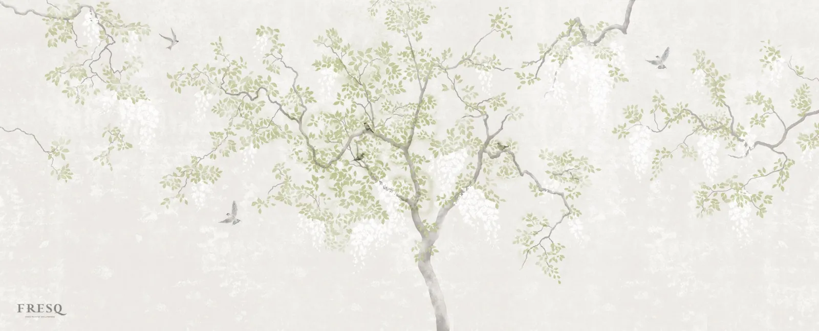 Обои для стен Fresq T.H.01 shop87-11