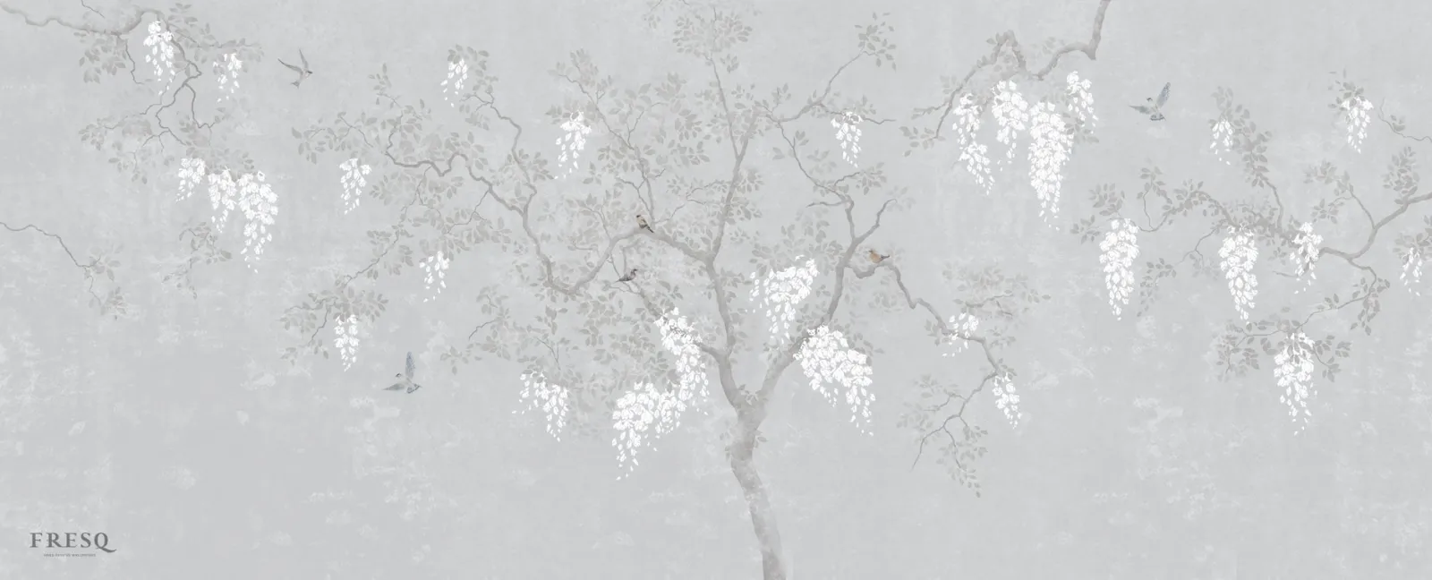 Обои для стен Fresq T.H.01 shop87-12