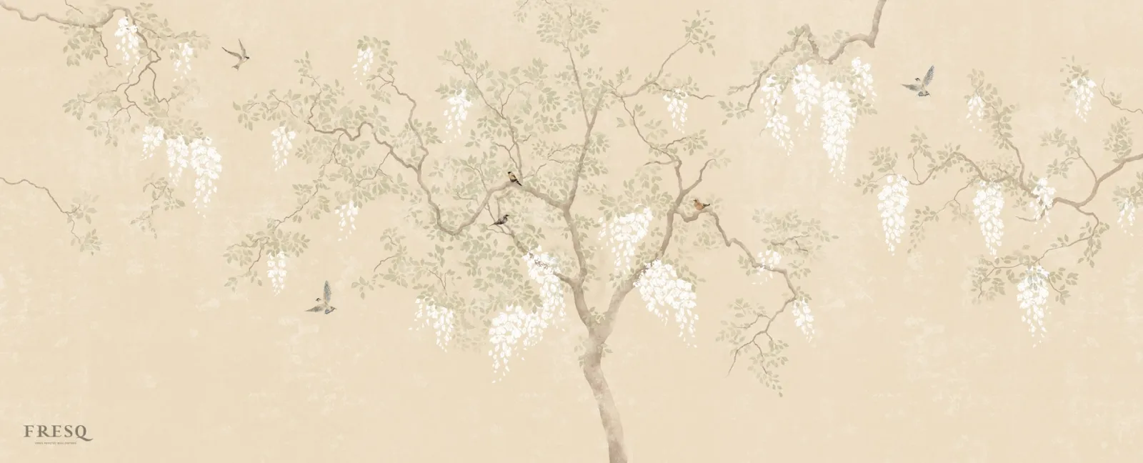 Обои для стен Fresq T.H.01 shop87-13