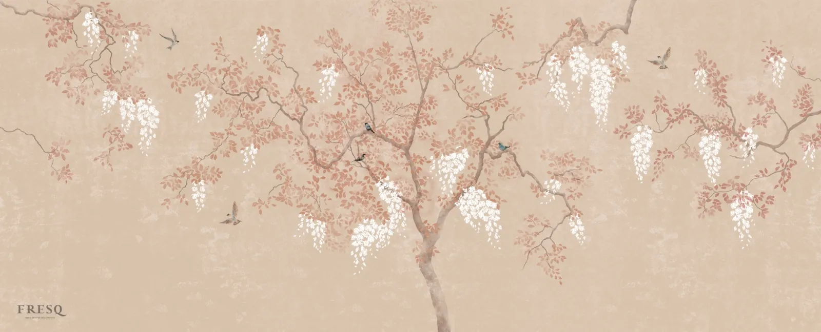 Обои для стен Fresq T.H.01 shop87-14