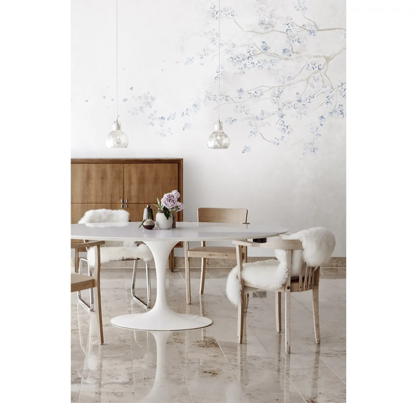 Обои для стен Fresq A.F.02 shop126-3