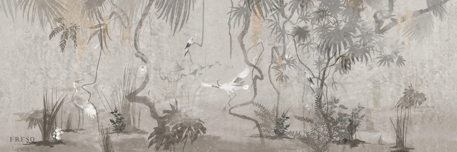 Обои для стен Fresq A.K.02 shop141-10