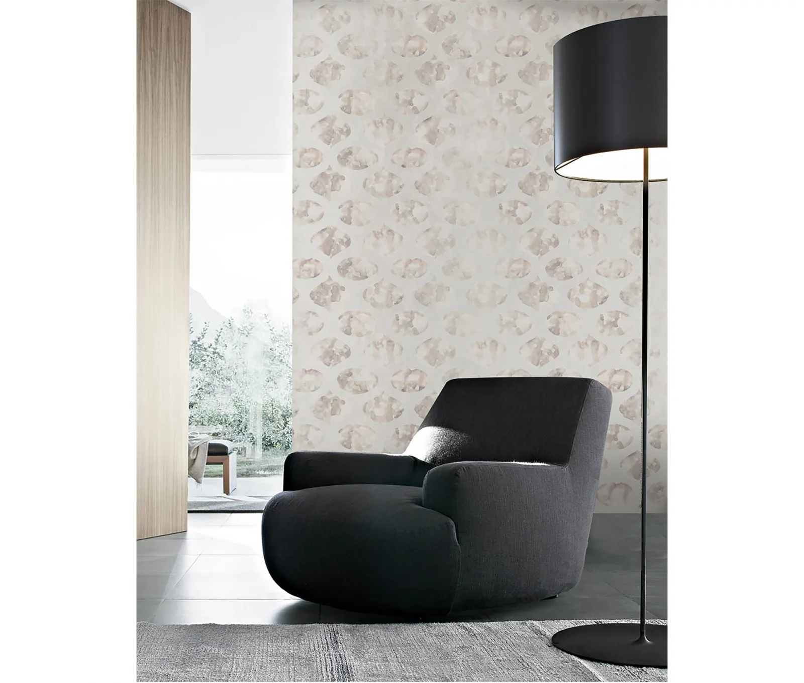 Обои для стен Fresq A.M.02 shop92-3