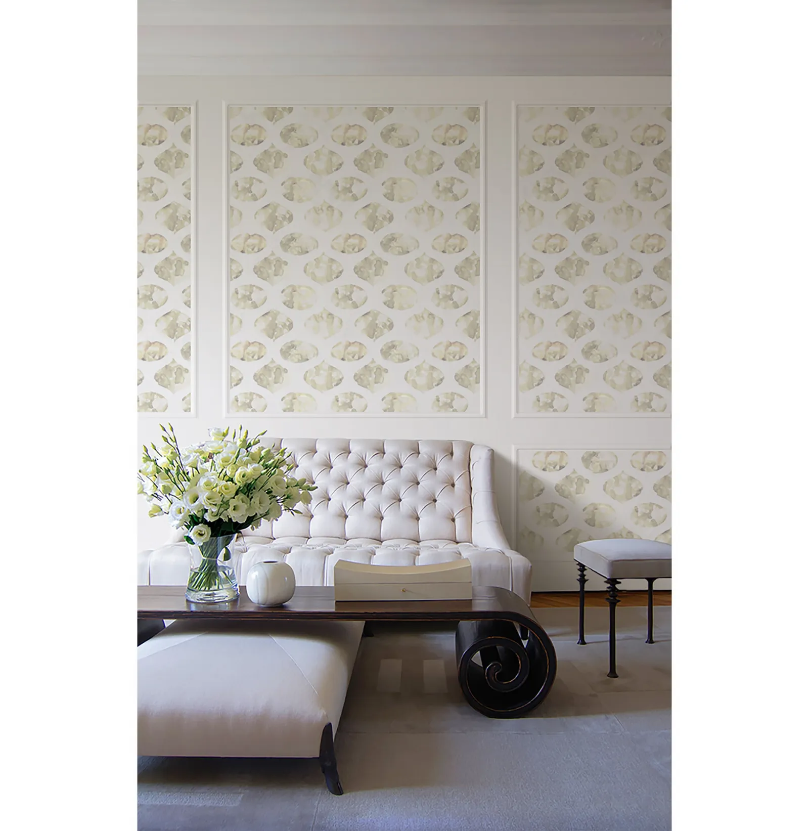 Обои для стен Fresq A.M.02 shop92-5