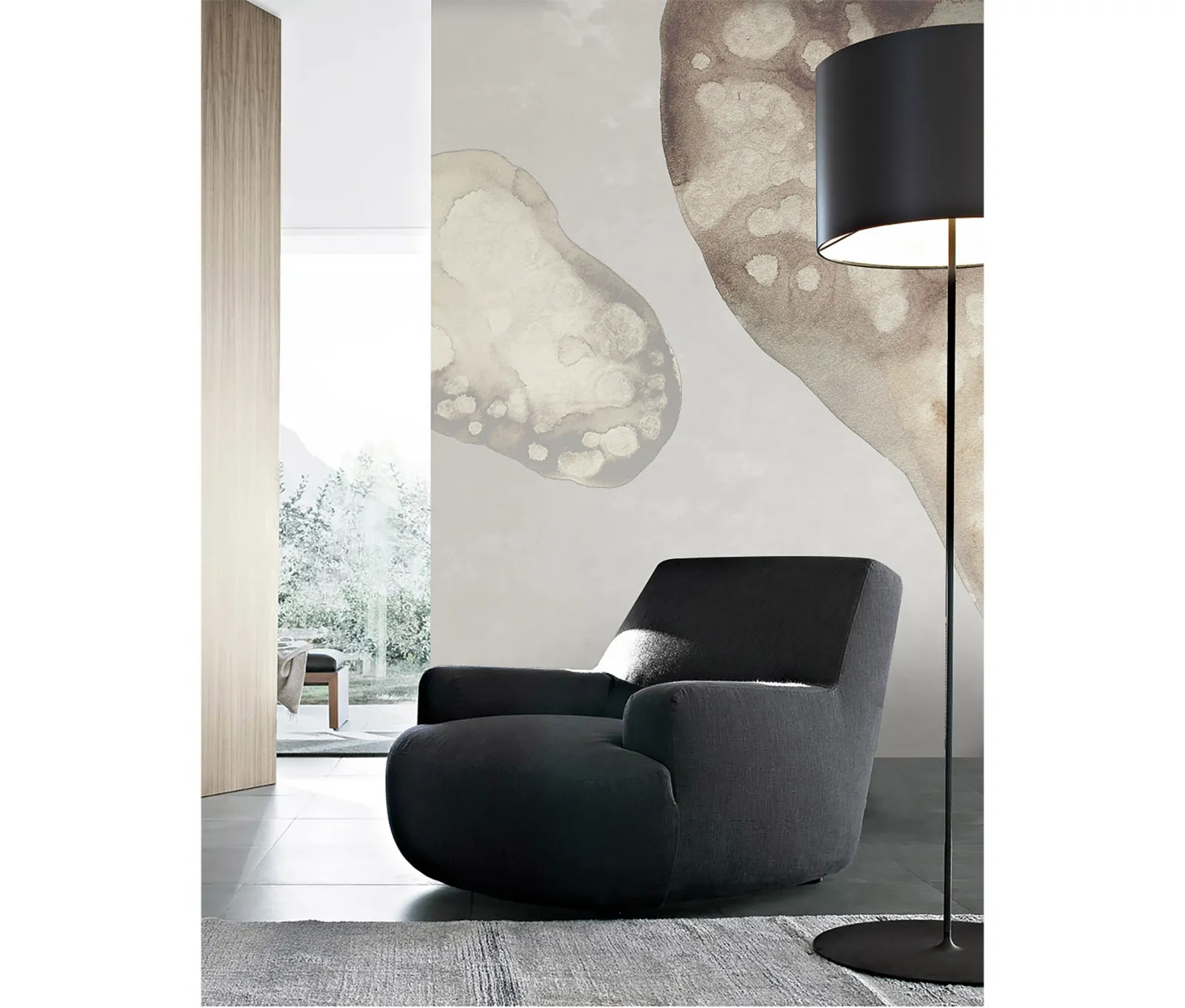 Обои для стен Fresq A.M.02 shop92-7