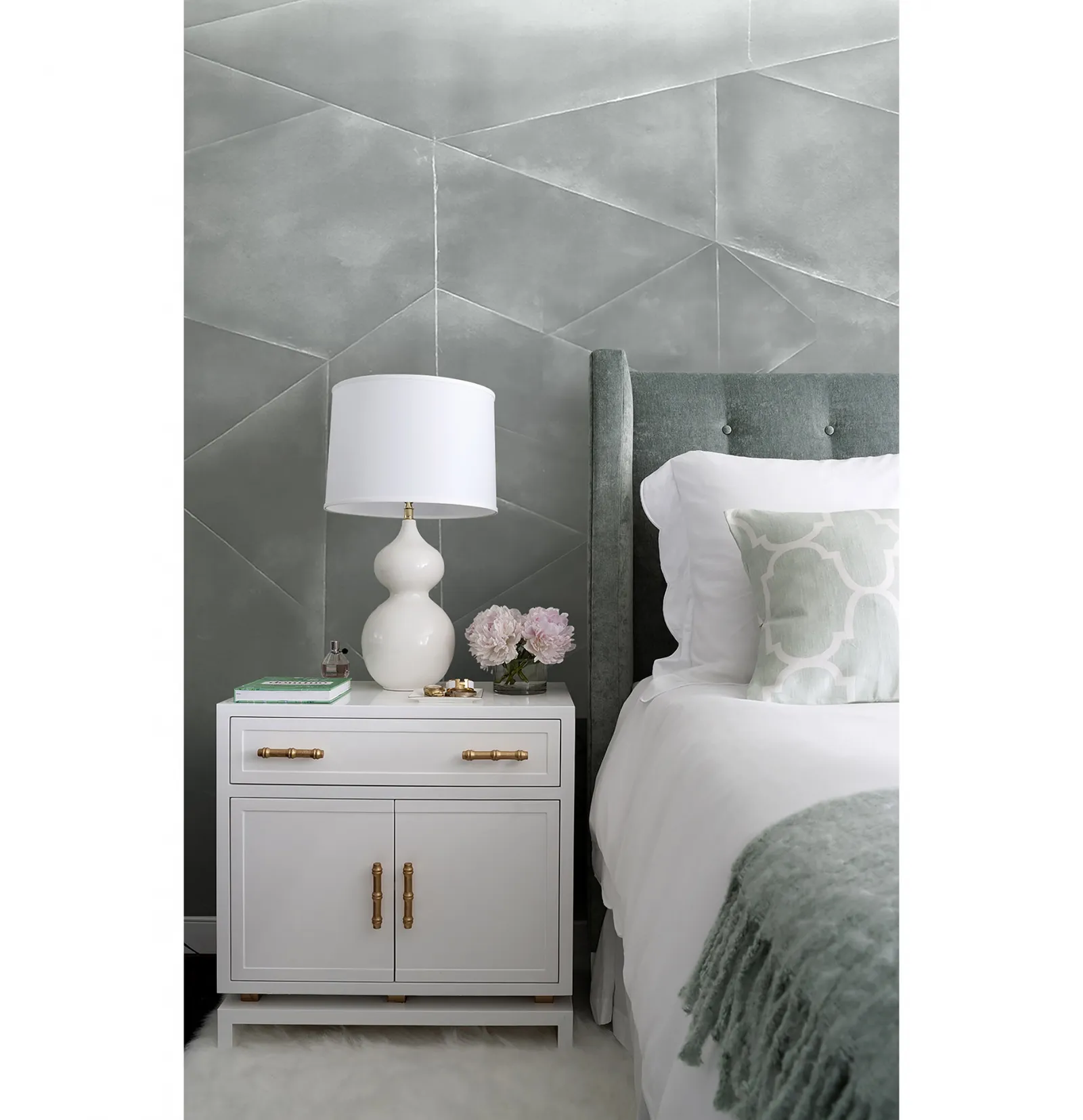 Обои для стен Fresq D.M.01 shop133-4