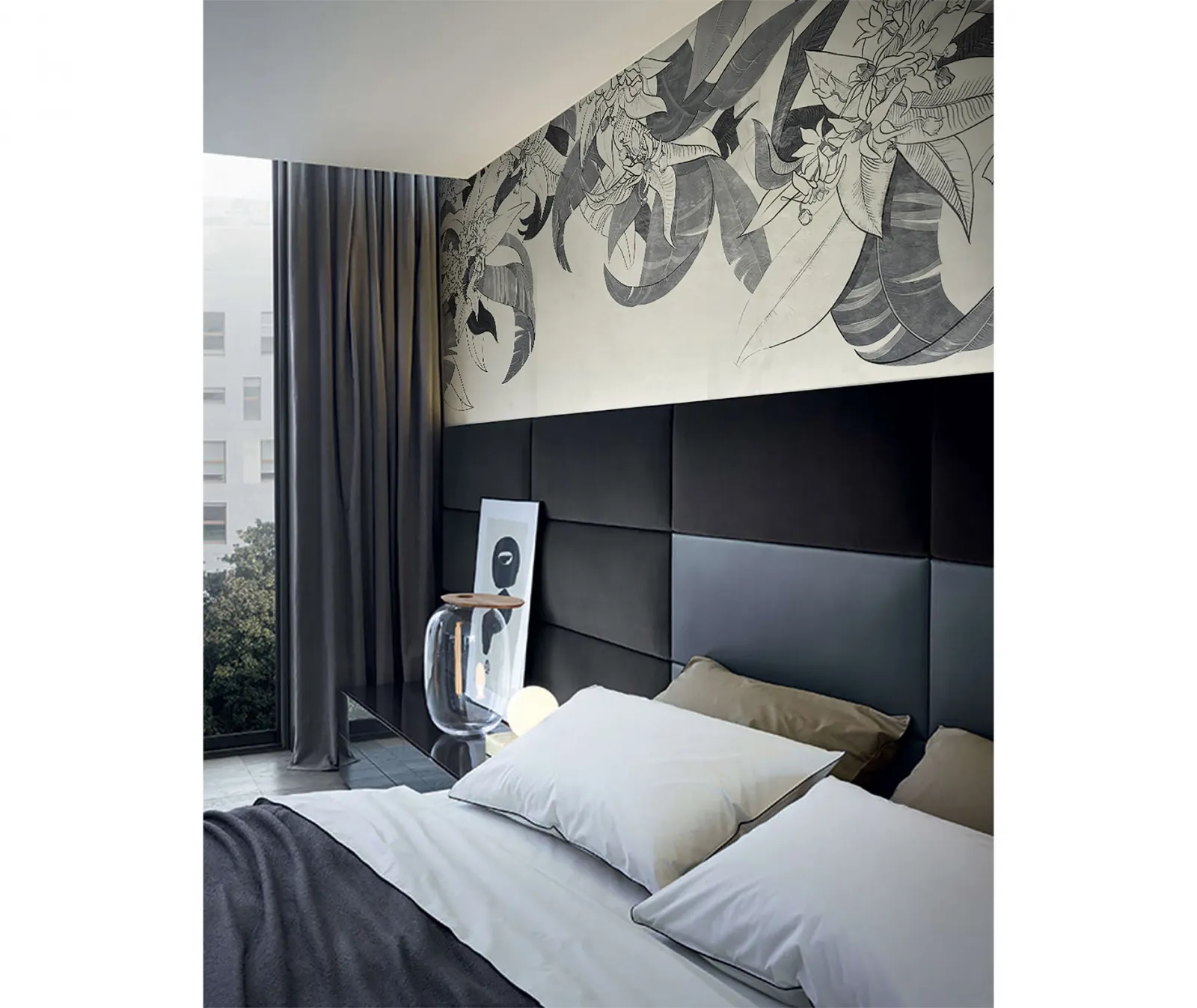 Обои для стен Fresq E.K.03 shop146-3