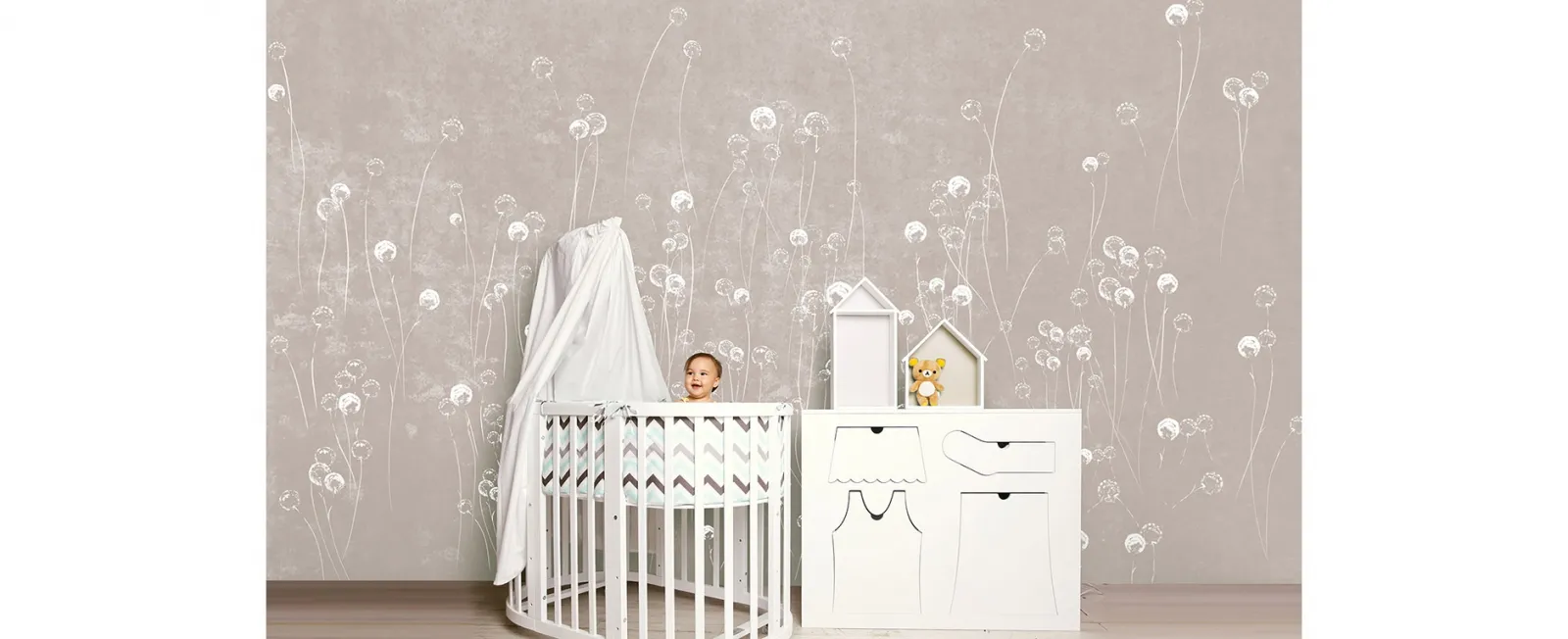 Обои для стен Fresq F.N.01 shop127-3