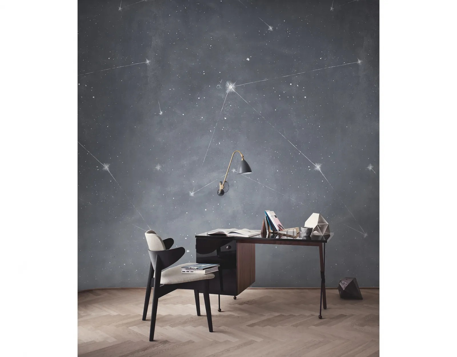 Обои для стен Fresq F.N.02 shop132-4