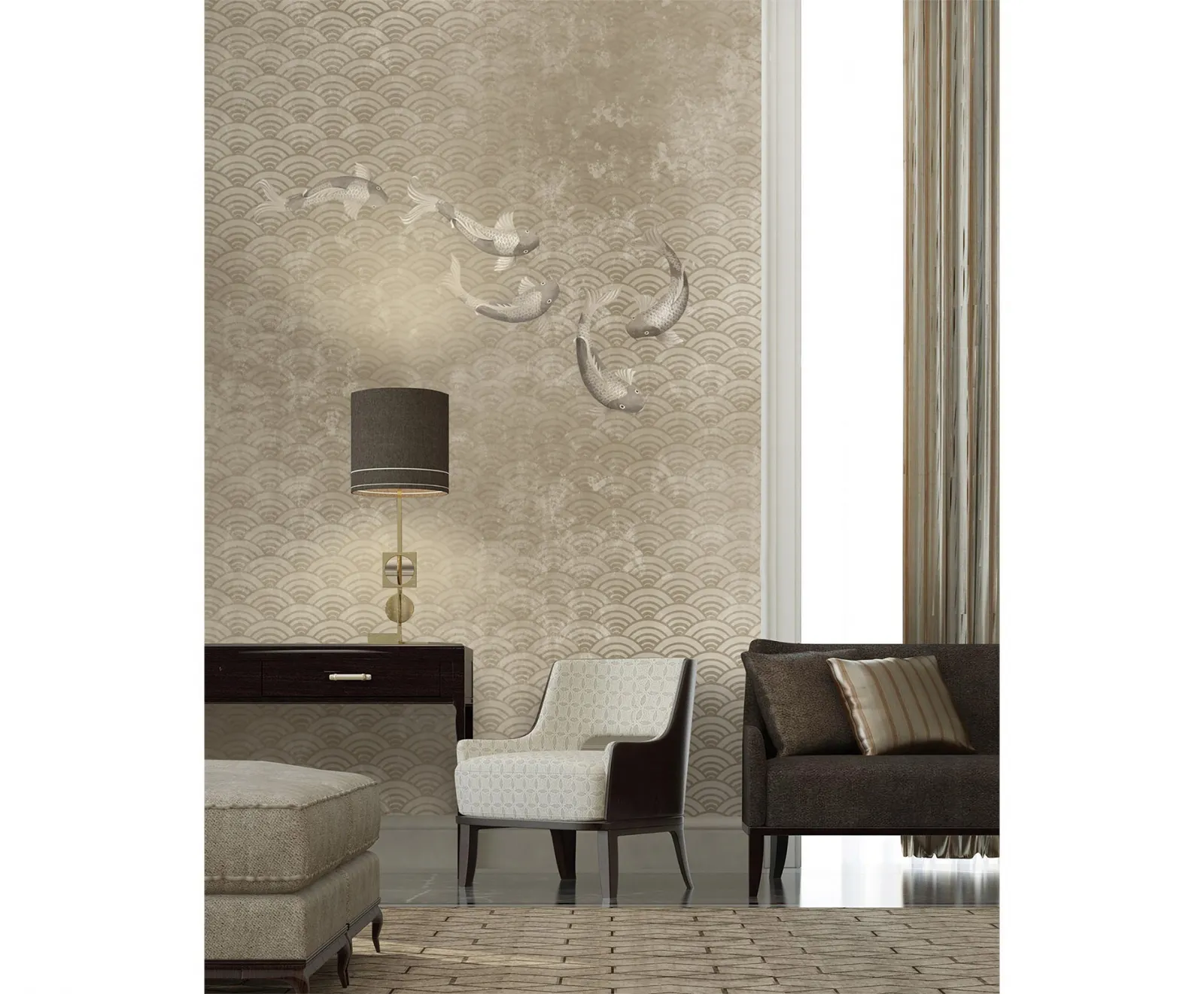 Обои для стен Fresq F.W.01 shop88-2