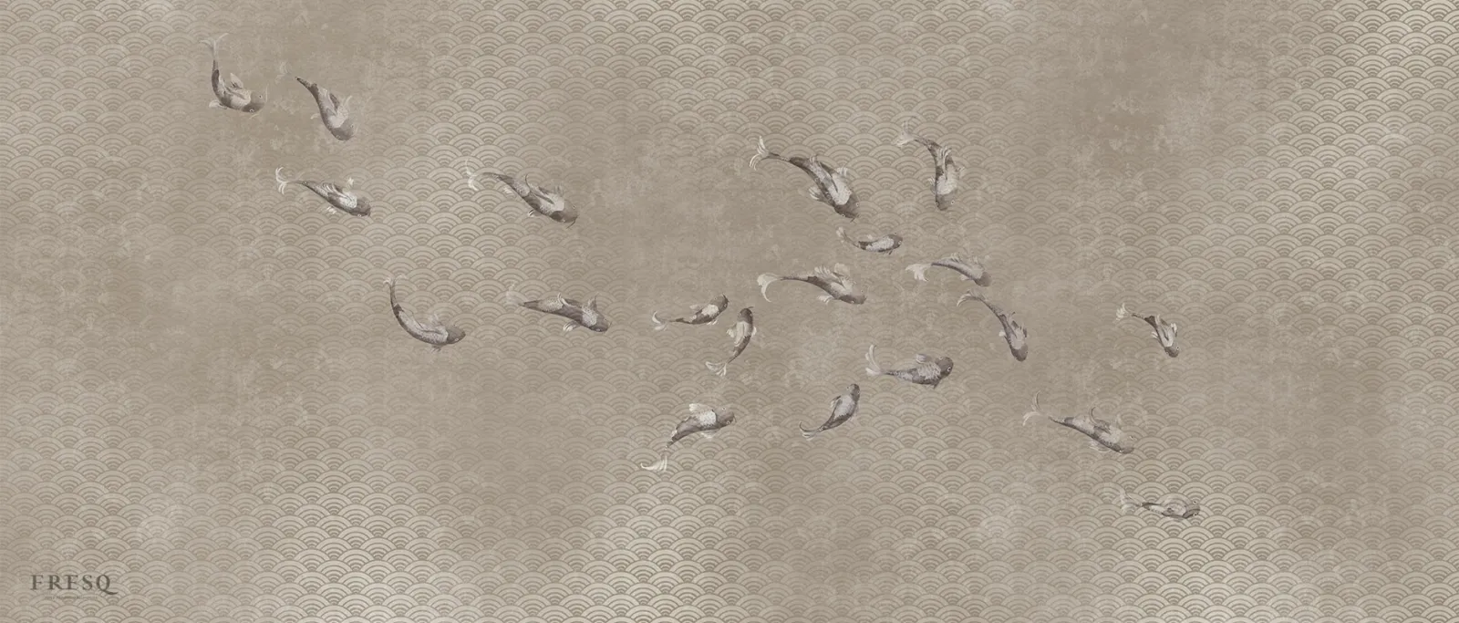 Обои для стен Fresq F.W.01 shop88-29