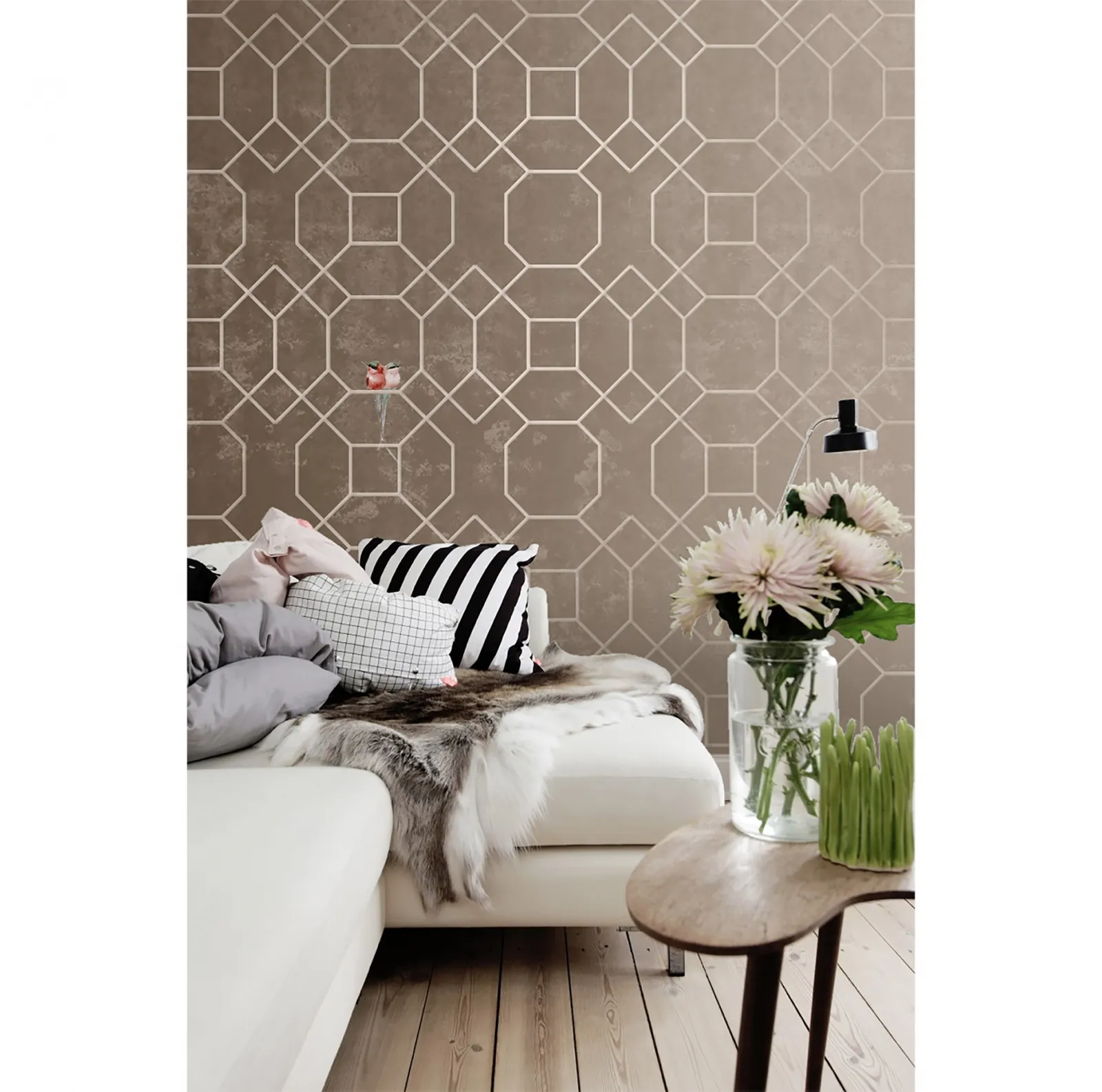 Обои для стен Fresq G.O.05 shop104-2