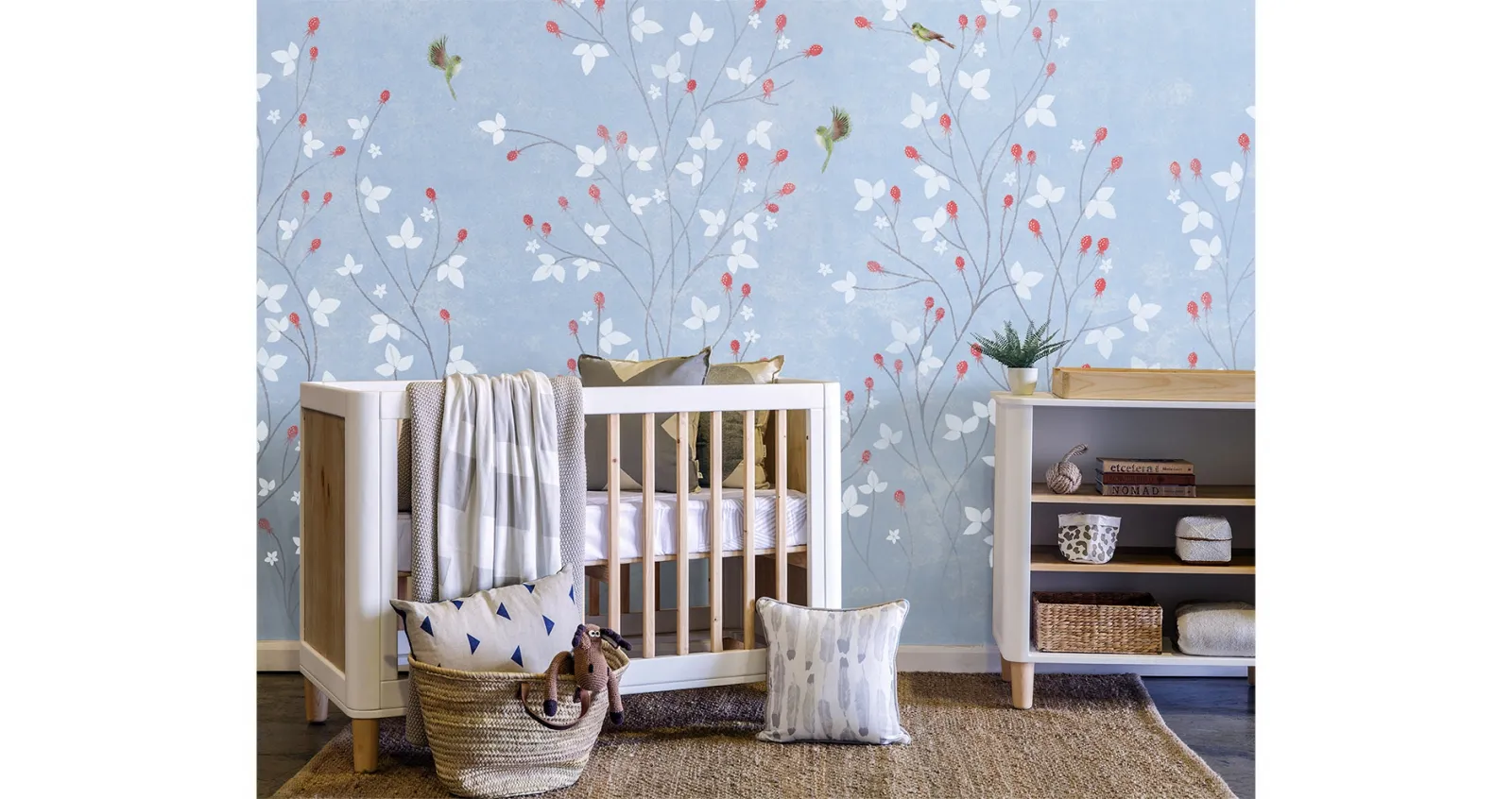 Обои для стен Fresq K.K.02 shop142-4