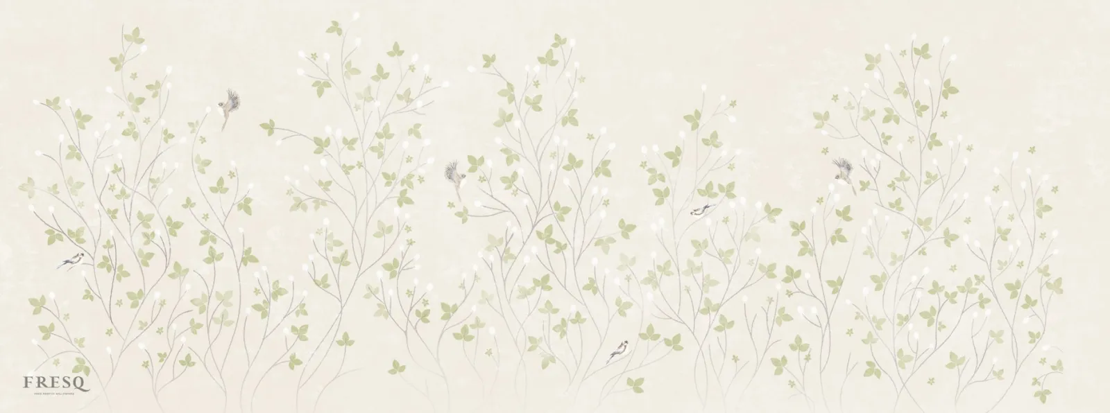 Обои для стен Fresq K.K.02 shop142-6