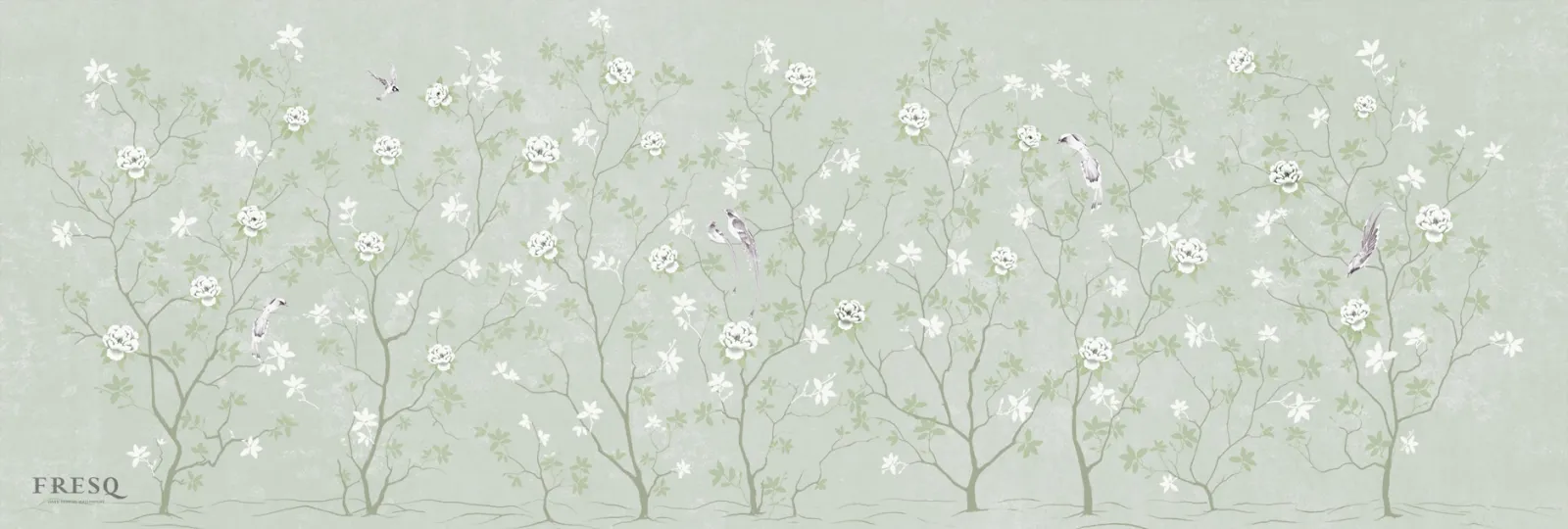 Обои для стен Fresq M.R.01 shop90-12