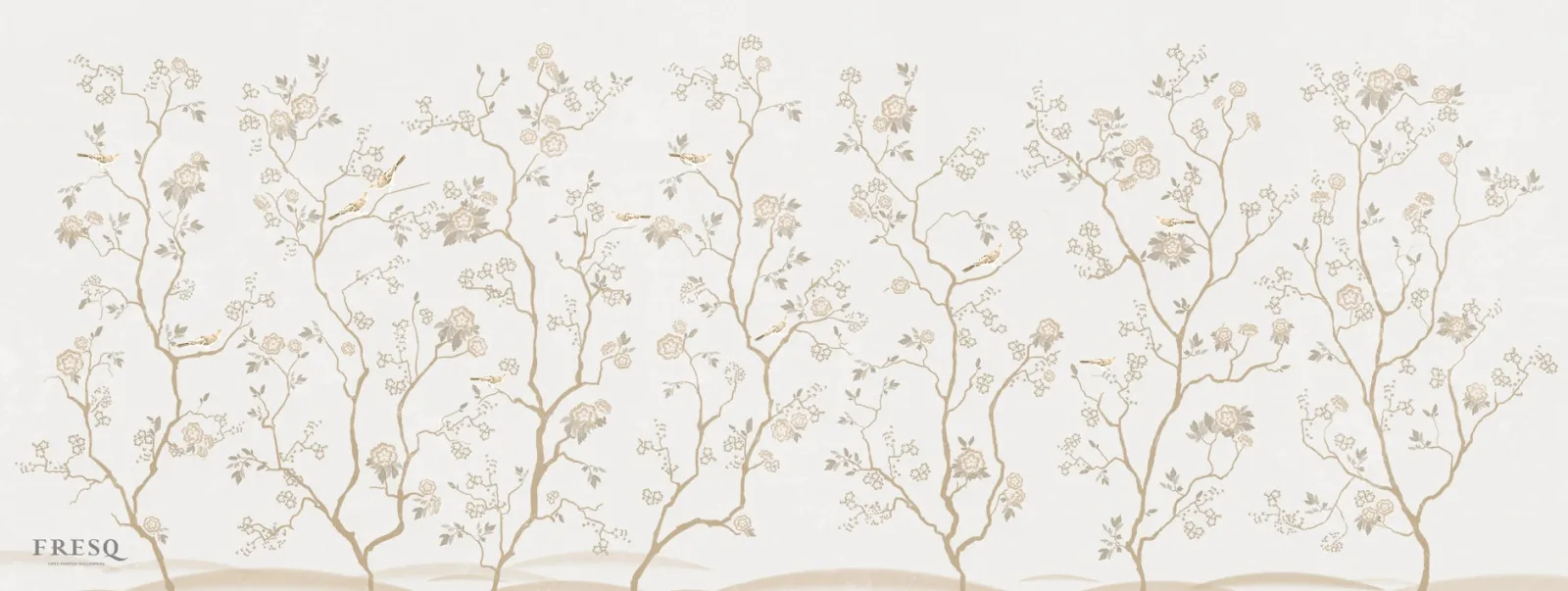 Обои для стен Fresq M.R.04 shop94-18