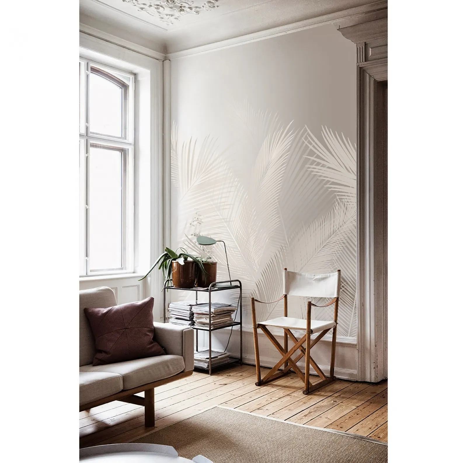 Обои для стен Fresq P.L.01 shop103-3