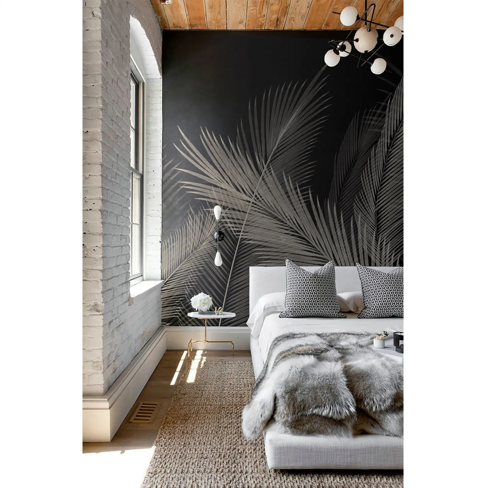 Обои для стен Fresq P.L.01 shop103-4