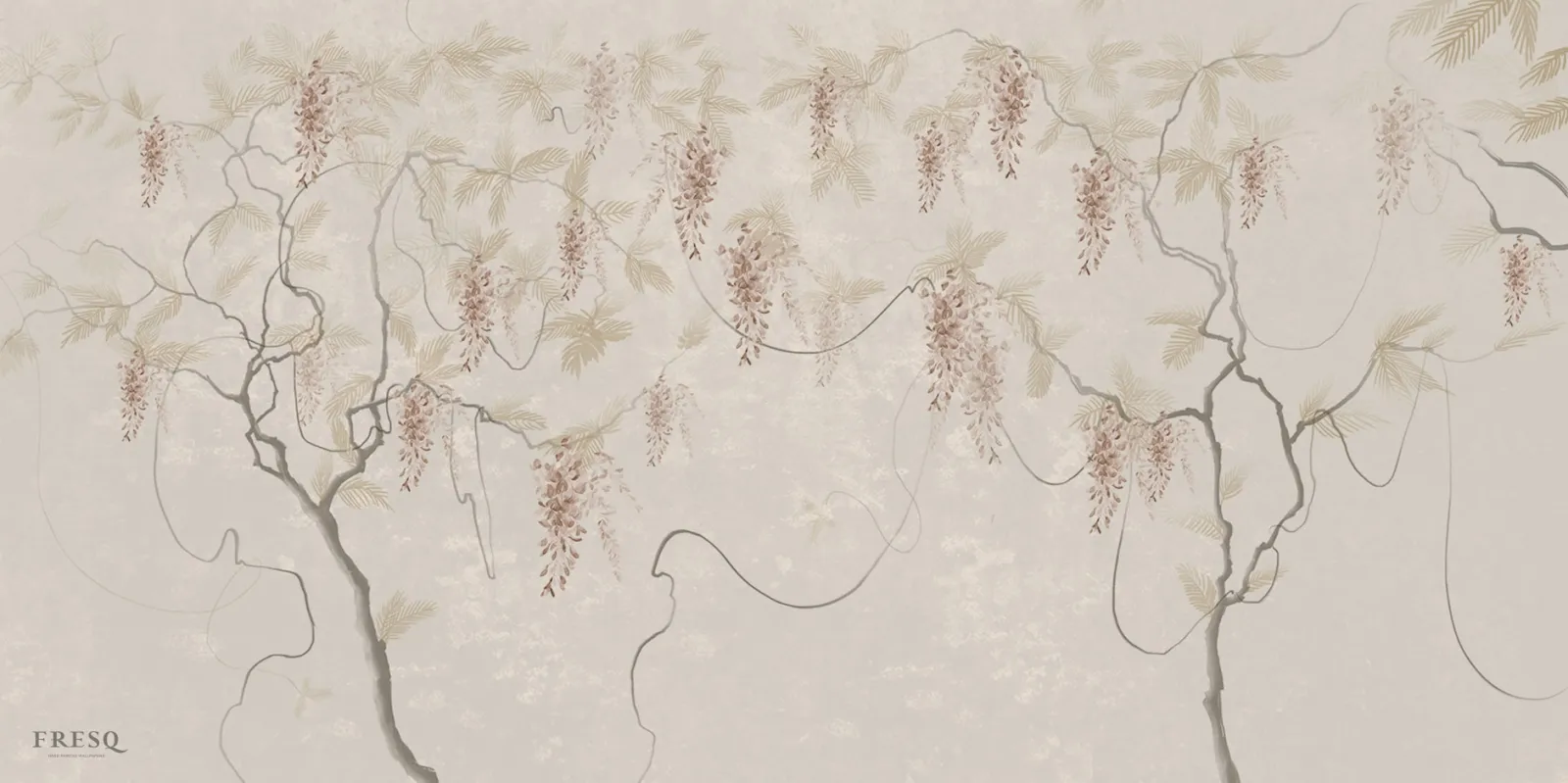 Обои для стен Fresq T.H.02 shop128-8