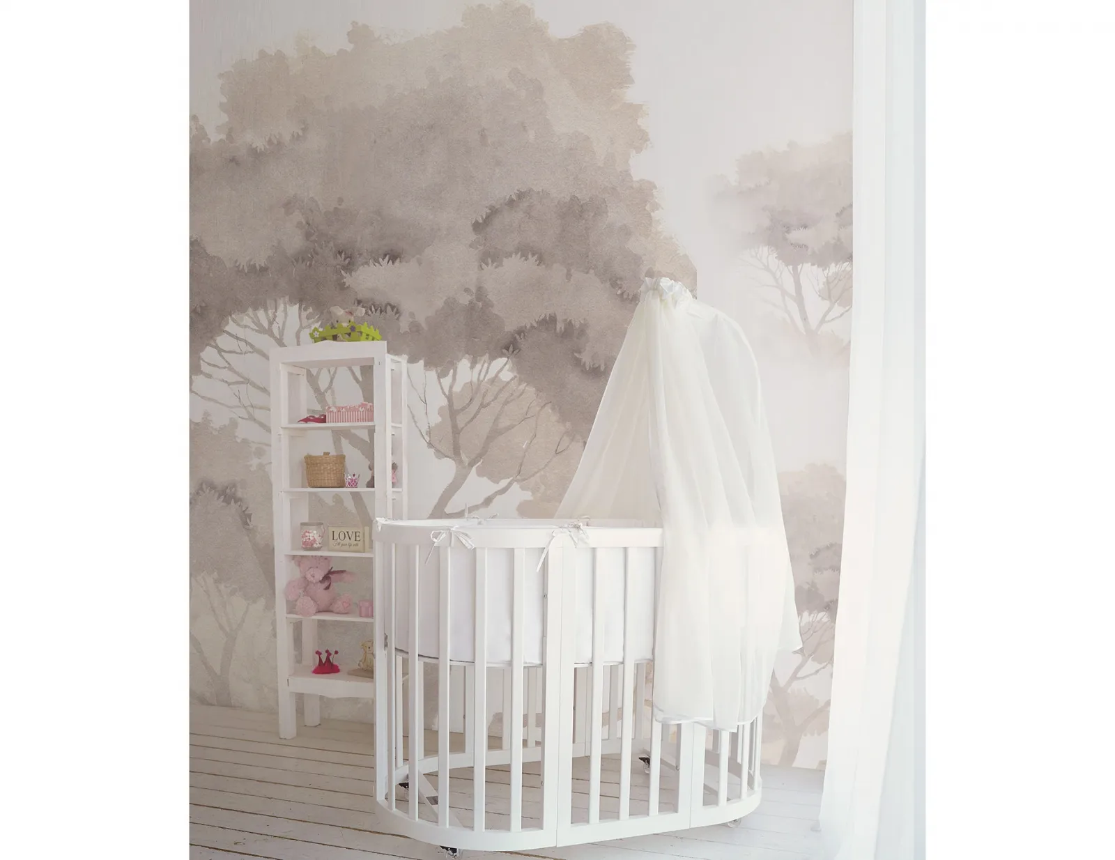 Обои для стен Fresq T.R.01 shop130-2