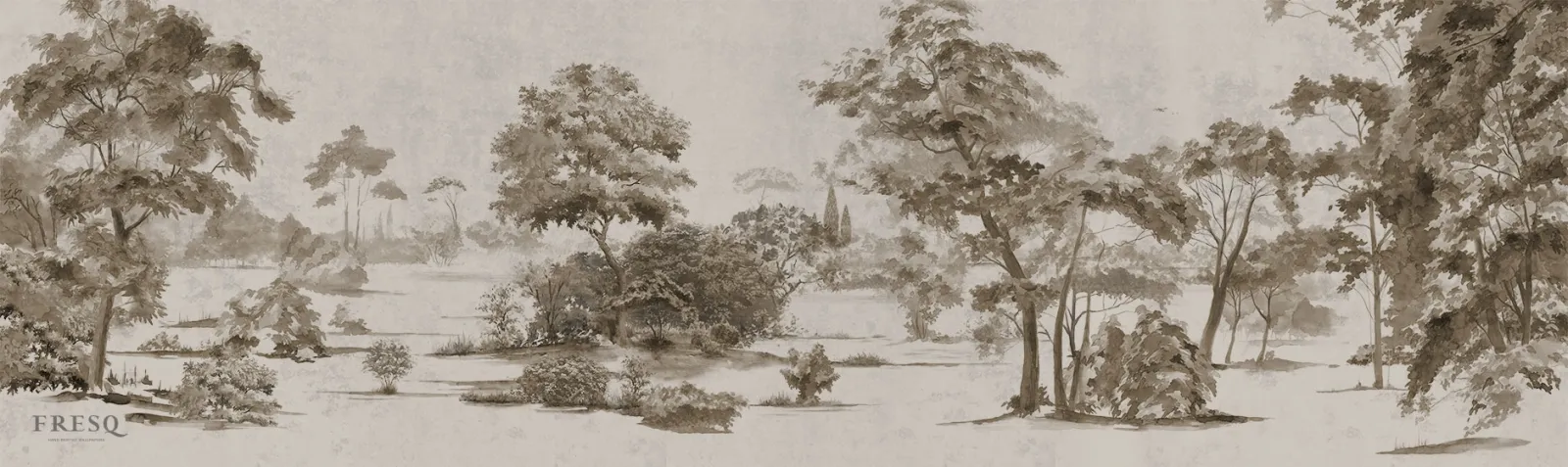 Обои для стен Fresq T.R.01 shop130-8